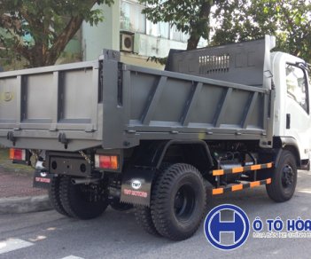 Xe tải 1000kg 2017 - Ben TMT 5T, 2 cầu khuyến mãi, hỗ trợ phí trước bạ