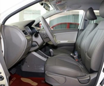 Kia Morning 2017 - Kia Giải Phóng - Chỉ cần trả trước 70 triệu sở hữu ngay Kia Morning hoàn toàn mới, có xe giao ngay. LH 0985793968