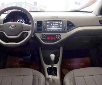 Kia Morning 2017 - Kia Giải Phóng - Chỉ cần trả trước 70 triệu sở hữu ngay Kia Morning hoàn toàn mới, có xe giao ngay. LH 0985793968