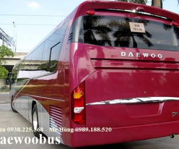 Daewoo Daewoo khác 2017 - Cần bán xe Daewoo FX120 sản xuất 2017, hai màu