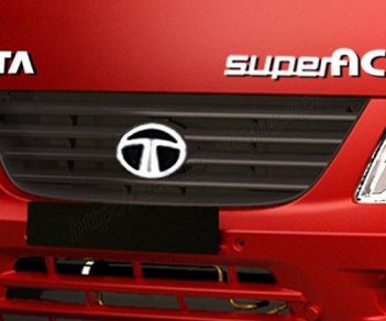 Tata Nano 2017 - Bán ô tô Tata Nano đời 2017, màu đỏ
