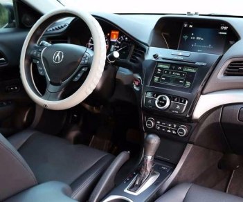 Acura ILX Premium 2015 - Bán Acura ILX Premium đời 2015, màu xanh lam, xe nhập