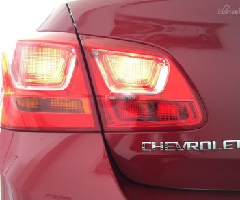 Chevrolet Cruze 1.8 LTZ 2016 - Bán Chevrolet Cruze 1.8 LTZ - lựa chọn tốt nhất cho gia đình