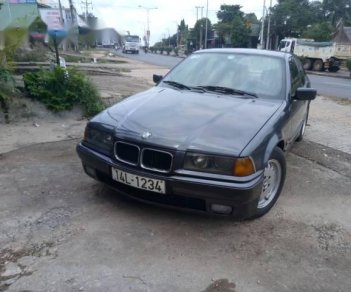 BMW 5 Series   1995 - Bán xe BMW 5 Series đời 1995 số tự động