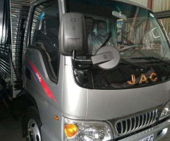 Xe tải 1250kg 2017 - Jac 2T5 mới 100%, bán tại Vũng Tàu