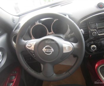 Nissan Juke 1.6 CVT 2018 - Bán Nissan Juke 2018, xe nhập Anh giá có thể giảm nữa liên hệ ngay