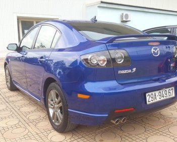 Mazda 2  2.0AT  2009 - Cần bán xe Mazda 2 2.0AT đời 2009, 380 triệu