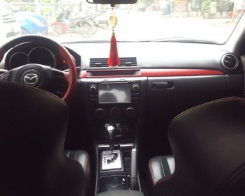 Mazda 2  2.0AT  2009 - Cần bán xe Mazda 2 2.0AT đời 2009, 380 triệu