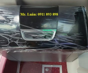 Hyundai Universe K43G 2017 - Bán xe giường nằm máy Hyundai, hàng 3 cục Tracomeco, Universe Noble K43G mới nhất