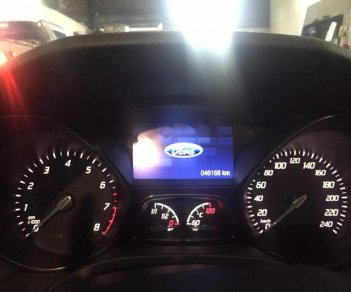 Ford Focus S 2014 - Cần bán xe Ford Focus S đời 2014, màu trắng, nhập khẩu nguyên chiếc
