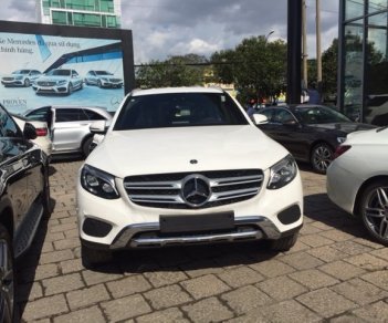 Mercedes-Benz Smart 250 4Matic 2018 - Bán Mercedes GLC 250 2018 thể thao, sang trọng, mạnh mẽ, ưu đãi cực hot