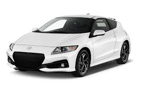 Honda CR Z 2016 - Bán Honda CR Z năm 2016, màu trắng, nhập khẩu nguyên chiếc