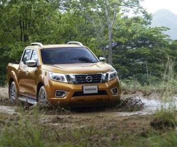 Nissan Navara 2016 - Bán xe Nissan Navara năm 2016, nhập khẩu chính hãng