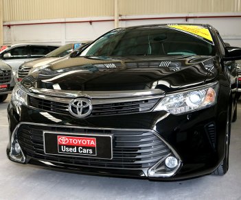 Toyota Camry 2.4G 2013 - Bán Camry 2.0E 2013 xe đẹp đi lướt 35.000km, bao test hãng, hỗ trợ ngân hàng 70%