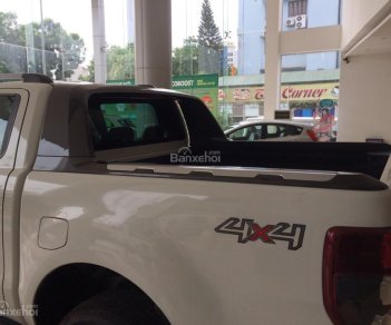 Ford Ranger Wildtrak 2.2L 4x4 AT 2017 - An Đô Ford - bán Ford Ranger Wildtrak nhập khẩu nguyên chiếc giá tốt, khuyến mãi lớn, LH: 0987 987 588