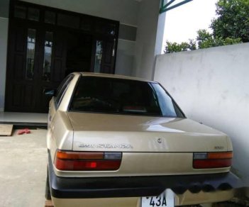 Nissan Stagea   1991 - Cần bán lại xe Nissan Stagea 1991 số sàn, 79tr