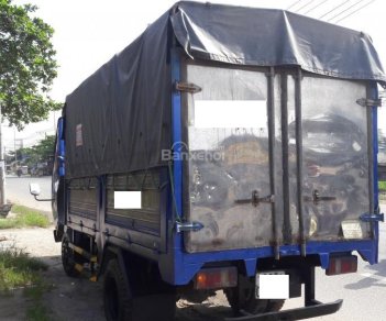 Vinaxuki 1490T 2013 - Cần bán xe tải Vinaxuki 1,5 tấn đời cao 2013