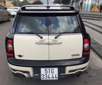 Mini Cooper   S  2009 - Bán xe Mini Cooper S đời 2009, hai màu đẹp như mới, 750tr