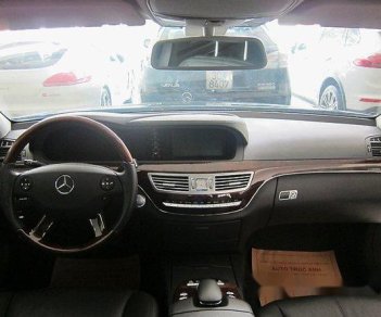 Mercedes-Benz S class S350 2009 - Bán Mercedes S350 đời 2009, màu đen, nhập khẩu chính chủ