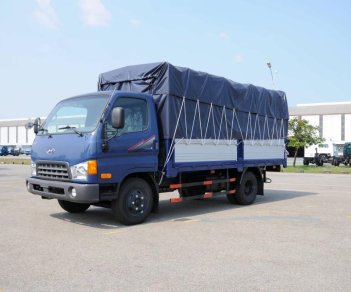 Thaco HYUNDAI HD650 2017 - Xe tải Hyundai 6T4, 7 tấn, nhập khẩu Hàn Quốc, chuyên bán xe trả góp