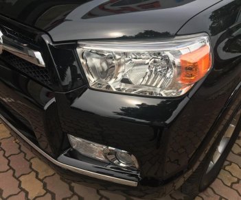 Toyota 4 Runner 4.0 SR5 2017 - Bán Toyota 4 Runner 4.0 SR5 đời 2017, màu đen, nhập khẩu