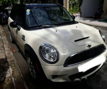 Mini Cooper S   2009 - Cần bán lại xe Mini Cooper S 2009, hai màu, xe nhập