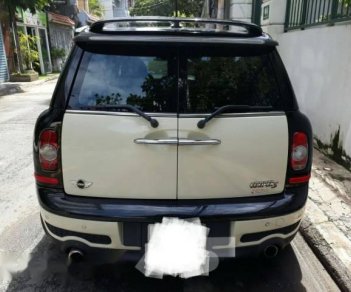 Mini Cooper S   2009 - Cần bán lại xe Mini Cooper S 2009, hai màu, xe nhập