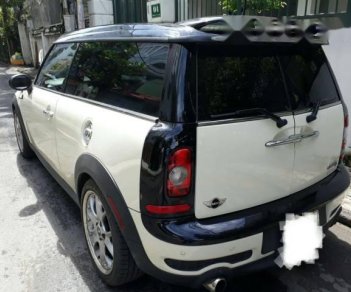 Mini Cooper S   2009 - Cần bán lại xe Mini Cooper S 2009, hai màu, xe nhập