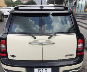 Mini Cooper S 2009 - Cần bán Mini Cooper S đời 2009, hai màu, nhập khẩu, giá tốt