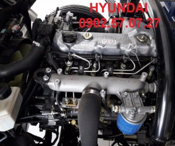 Hyundai HD 2017 - Bán ô tô Hyundai HD sản xuất 2017, nhập khẩu chính hãng