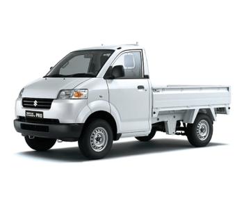 Suzuki Carry Pro  2017 - Bán Suzuki Carry Pro, giao xe ngay giá tốt với 312 triệu