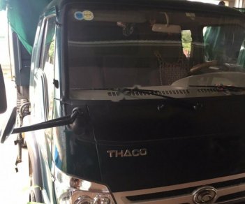 Thaco FORLAND 2015 - Cần bán lại xe Thaco FORLAND đời 2015, màu xanh lam chính chủ