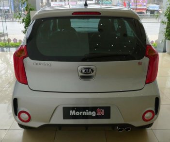 Kia Morning 2018 - Bán xe Kia Morning 2018, phiên bản taxi, chạy dịch vụ, giá rẻ nhất TT, hỗ trợ giá trực tiếp khi làm việc - 0985793968