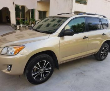 Toyota RAV4 AT 2008 - Cần bán xe Toyota RAV4 AT 2008