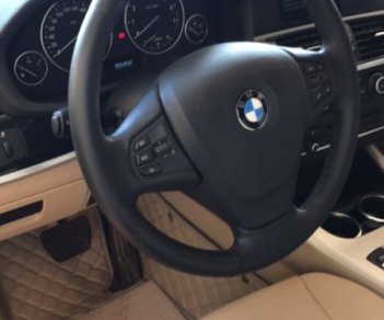 BMW X3 2014 - Bán xe BMW X3 đời 2014, nhập khẩu