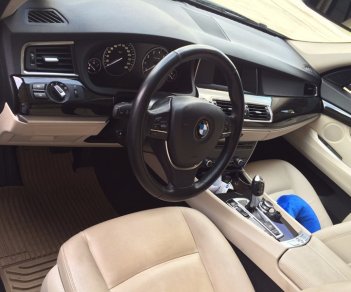 BMW 528i 2014 - Bán BMW 528i đời 2014, xe nhập