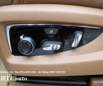 Cadillac Escalade   2015 - Cần bán xe Cadillac Escalade đời 2015, màu đen, số tự động