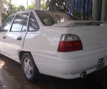 Daewoo Cielo 1996 - Bán Daewoo Cielo đời 1996, màu trắng, nhập khẩu nguyên chiếc, giá 55tr