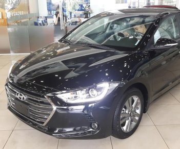 Hyundai Elantra 2018 - Giá xe Elantra 2018 chương trình giảm giá khuyến mại tháng 4, gọi ngay 0961637288 Mr Khải để nhận giá bán tốt nhất