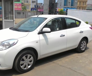 Nissan Sunny XL 2018 - Bán ô tô Nissan Sunny XL đời 2018, giá tốt liên hệ: 098.590.4400