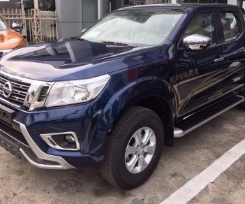 Nissan Navara EL Premium 2017 - Bán xe ô tô Nissan Navaara EL Premium 2017, nhập khẩu nguyên chiếc LH: 0985904400