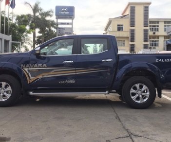 Nissan Navara EL Premium 2017 - Bán xe ô tô Nissan Navaara EL Premium 2017, nhập khẩu nguyên chiếc LH: 0985904400