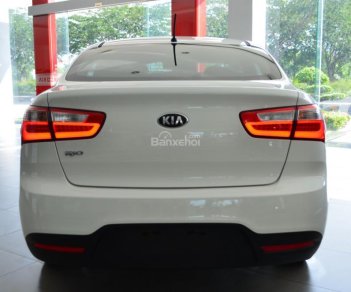 Kia Rio GAT 2017 - Cần bán Kia Rio GAT, đời 2017, tại Kia Nha Trang