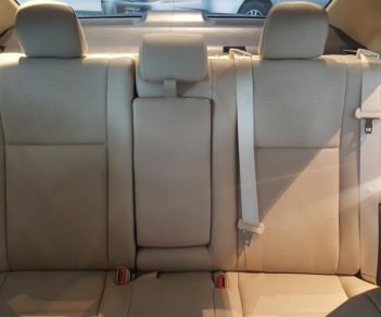 Toyota Corolla altis 1.8E CVT 2017 - Bán Corolla Altis 1.8E giao ngay, khuyến mãi cực sốc, hỗ trợ mua xe trả góp, thủ tục nhanh chóng, hotline 0987404316