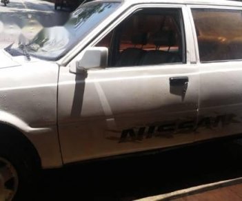 Nissan Sunny 1985 - Cần bán xe Nissan Sunny sản xuất 1985, giá tốt