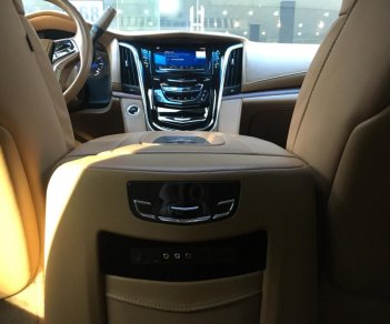 Cadillac Escalade ESV Platinum 2016 - Bán Cadillac Escalade đời 2017 màu trắng, giá chỉ 5 tỷ 800 triệu, nhập khẩu