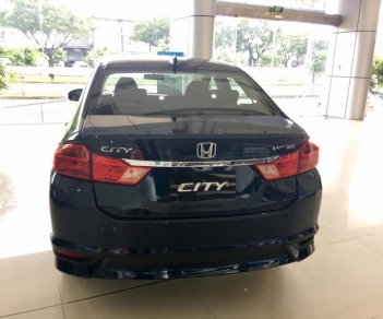 Honda City 1.5 CVT 2018 - Bán Honda City 2018 mới, chính hãng, đủ màu, giá tốt nhất SG, vay được 90% tại Honda Phước Thành. LH: 0902 890 998