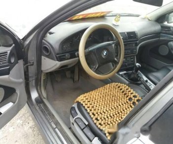 BMW 3 Series  318i 1999 - Bán ô tô BMW 3 Series 318i đời 1999, nhập khẩu nguyên chiếc chính chủ giá cạnh tranh