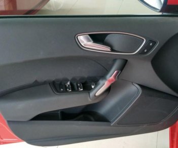 Audi A1 2015 - Cần bán xe Audi A1 2015, màu đỏ, xe nhập