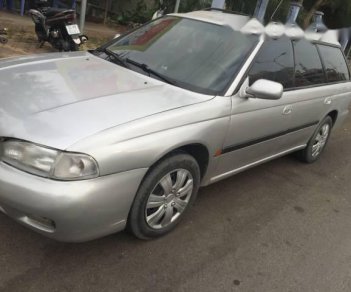 Subaru Legacy 1997 - Cần bán xe Subaru Legacy sản xuất 1997, màu bạc, 90 triệu